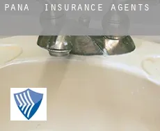Pana  insurance agents