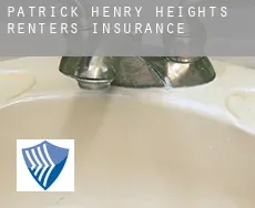 Patrick Henry Heights  renters insurance