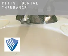 Pitts  dental insurance