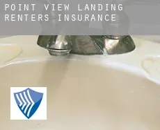 Point View Landing  renters insurance