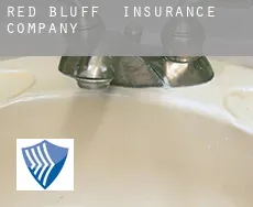 Red Bluff  insurance company