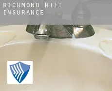 Richmond Hill insurance