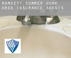 Romsett Summer Home Area  insurance agents