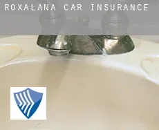 Roxalana  car insurance