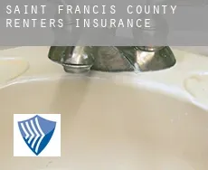 Saint Francis County  renters insurance