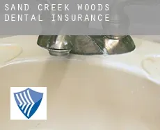 Sand Creek Woods  dental insurance