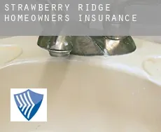 Strawberry Ridge  homeowners insurance
