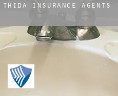 Thida  insurance agents