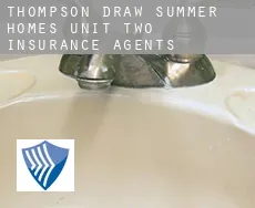 Thompson Draw Summer Homes Unit Two  insurance agents