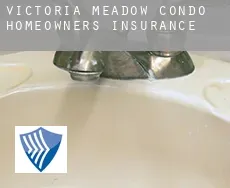 Victoria Meadow Condo  homeowners insurance