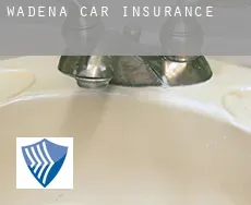 Wadena  car insurance