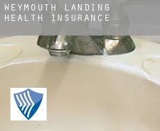 Weymouth Landing health insurance