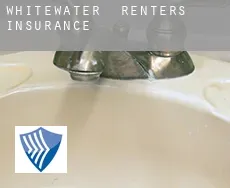 Whitewater  renters insurance