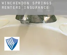 Winchendon Springs  renters insurance