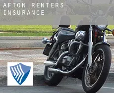 Afton  renters insurance