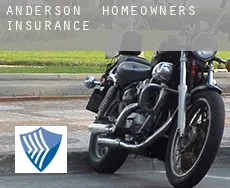 Anderson  homeowners insurance