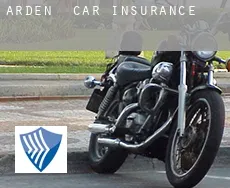 Arden  car insurance