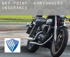 Bay Point homeowners insurance