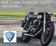 Ben Linn Landing  auto insurance