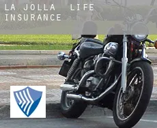 La Jolla  life insurance
