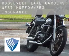 Roosevelt Lake Gardens West  homeowners insurance
