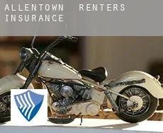 Allentown  renters insurance