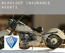 Beaucoup  insurance agents