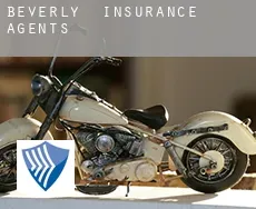 Beverly  insurance agents