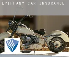 Epiphany  car insurance