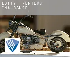 Lofty  renters insurance