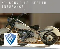 Wilsonville  health insurance