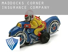 Maddocks Corner insurance company