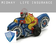 Midway  life insurance