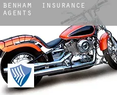 Benham  insurance agents