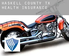 Haskell County  health insurance