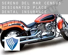 Sereno Del Mar  dental insurance