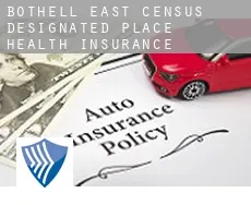 Bothell East  health insurance
