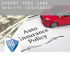 Cherry Tree Lane  renters insurance