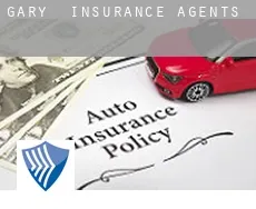 Gary  insurance agents