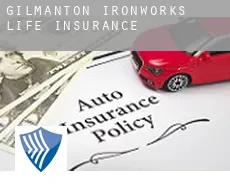 Gilmanton Ironworks life insurance