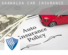 Ka‘awaloa  car insurance