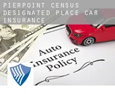 Pierpoint  car insurance