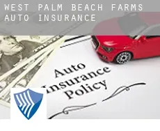 West Palm Beach Farms auto insurance