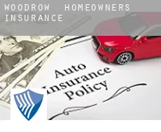 Woodrow  homeowners insurance