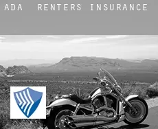 Ada  renters insurance