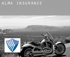 Alma  insurance