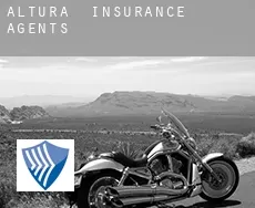 Altura  insurance agents