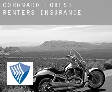 Coronado Forest  renters insurance