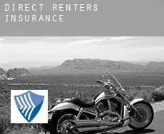 Direct  renters insurance