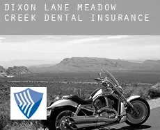 Dixon Lane-Meadow Creek  dental insurance